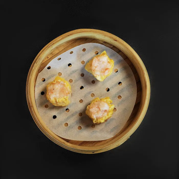 Mr KEKE Asian Cuisine Picture 9