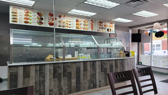 Rainbow restaurant glen cove Picture 6