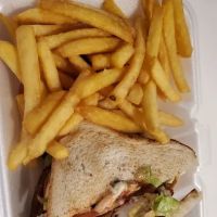 Rainbow restaurant glen cove ico