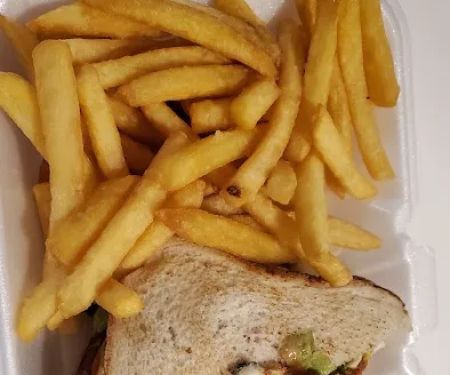 Rainbow restaurant glen cove