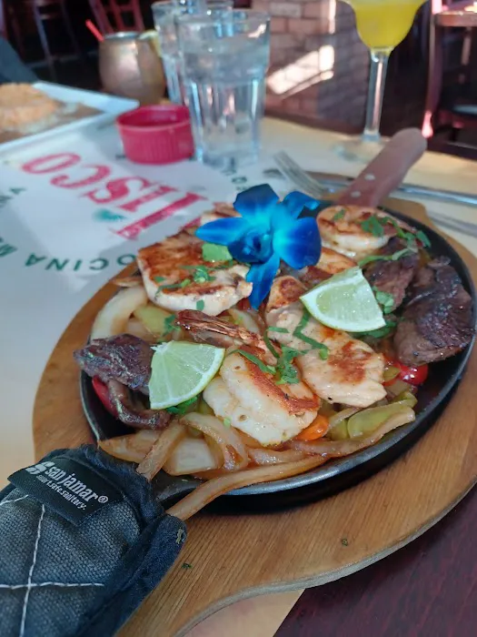 Jalisco Cocina Mexicana & Tequila Bar Picture 8