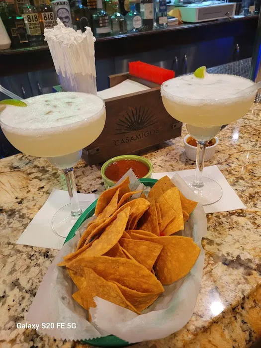 Jalisco Cocina Mexicana & Tequila Bar Picture 3