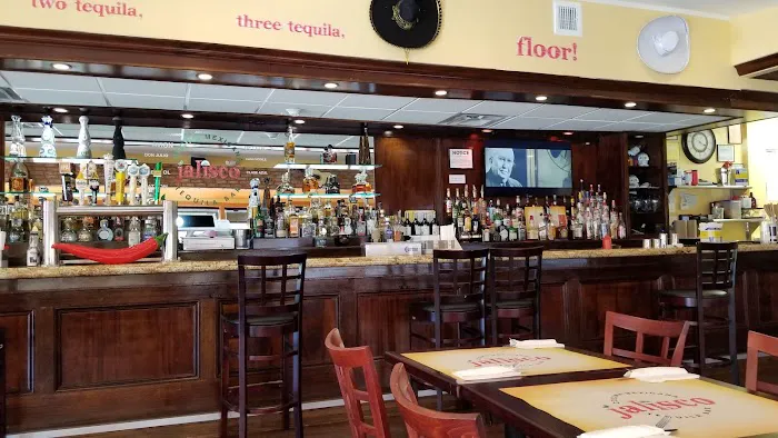 Jalisco Cocina Mexicana & Tequila Bar Picture 7