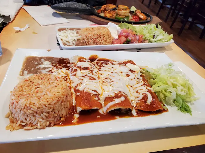 Jalisco Cocina Mexicana & Tequila Bar Picture 10