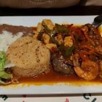 Jalisco Cocina Mexicana & Tequila Bar