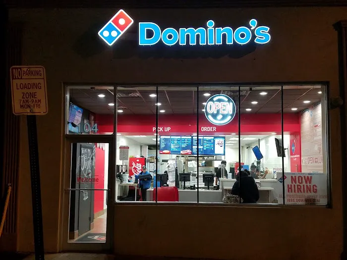 Domino's Pizza Picture 4