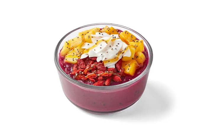 Tropical Smoothie Cafe Picture 6