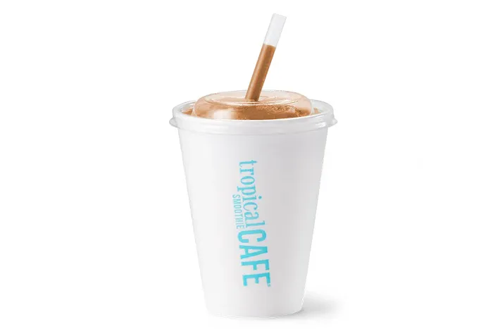 Tropical Smoothie Cafe Picture 2