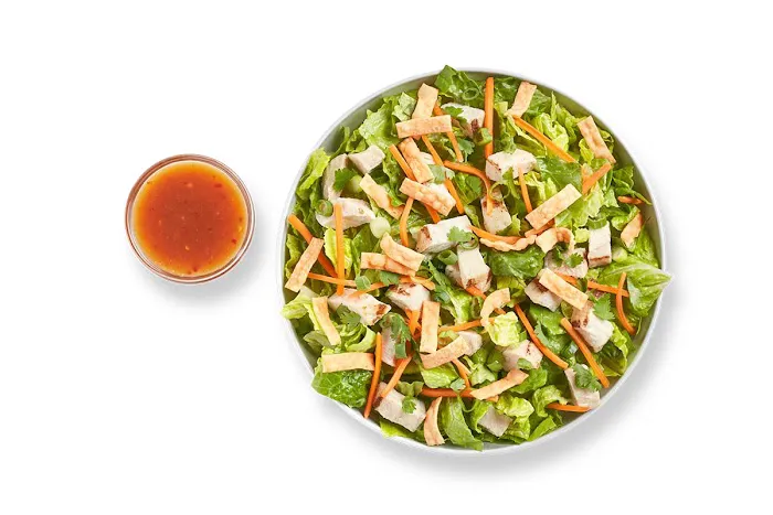 Tropical Smoothie Cafe Picture 1