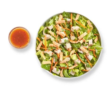 Tropical Smoothie Cafe
