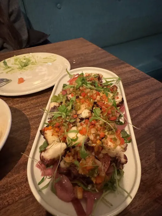 Tocolo Cantina Glen Cove Picture 1
