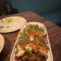 Tocolo Cantina Glen Cove ico