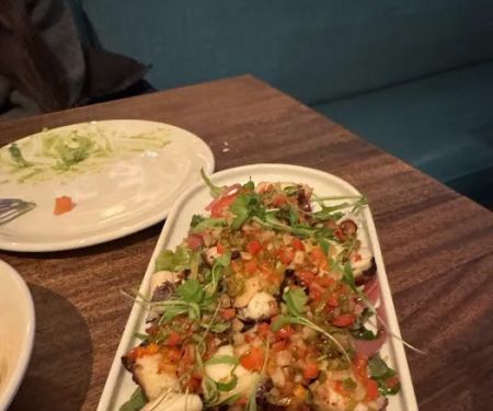 Tocolo Cantina Glen Cove