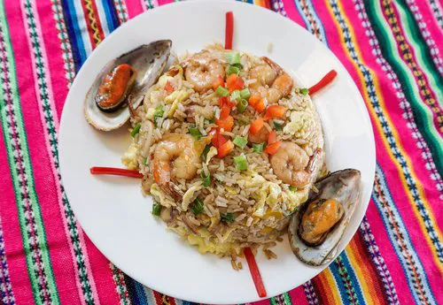 La Vicharra Peruvian Restaurant Picture 10