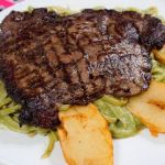 La Vicharra Peruvian Restaurant