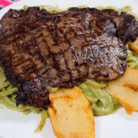 La Vicharra Peruvian Restaurant ico