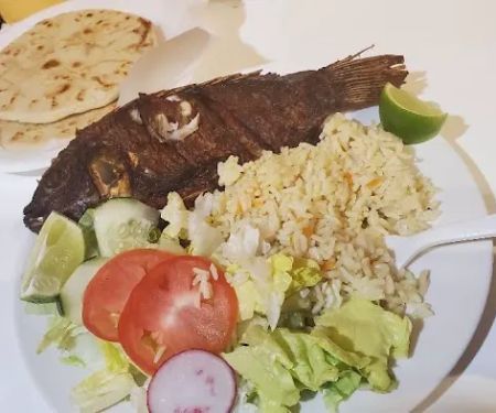 Los Potrillos Deli