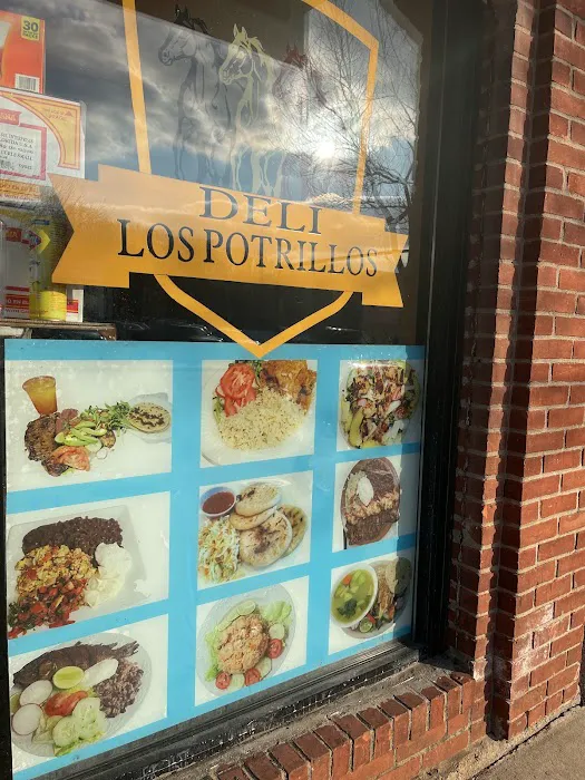 Los Potrillos Deli Picture 2