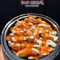 Mad Chicken ico