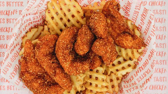 Mad Chicken Picture 3