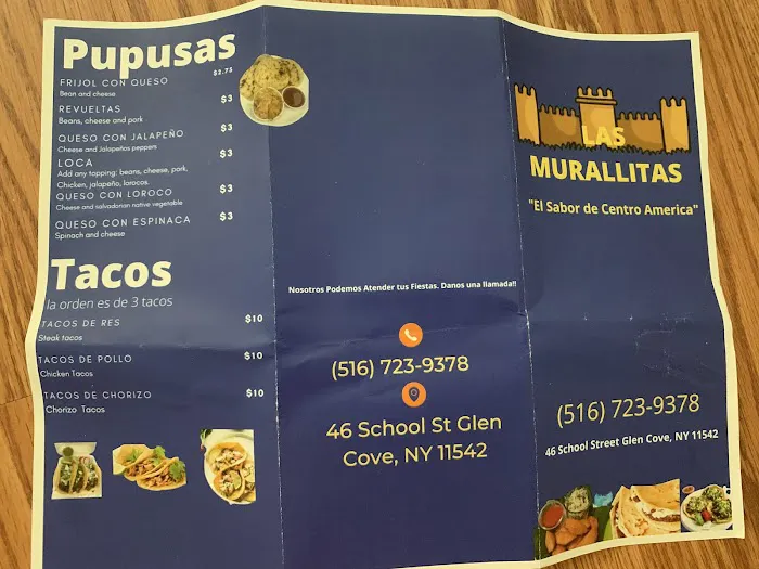 Las Murallitas Picture 1