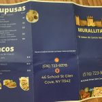 Las Murallitas