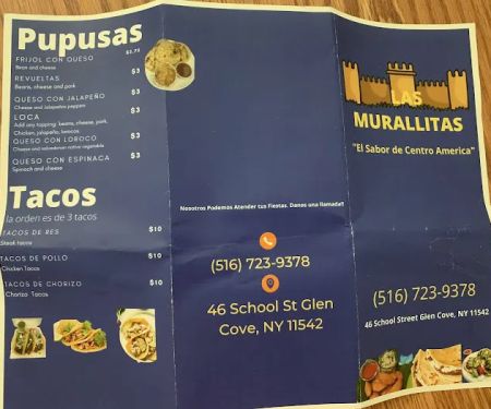 Las Murallitas