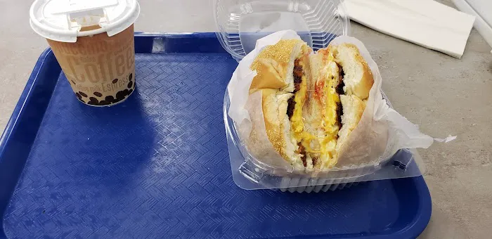 Wings Plus Deli Picture 2