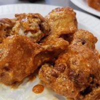 Wings Plus Deli ico