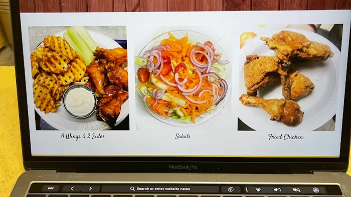 Wings Plus Deli Picture 8