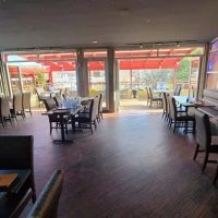 Sweet Mandarin Asian Bistro ico