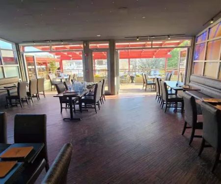 Sweet Mandarin Asian Bistro