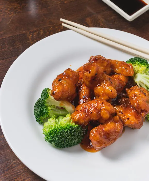 Sweet Mandarin Asian Bistro Picture 7