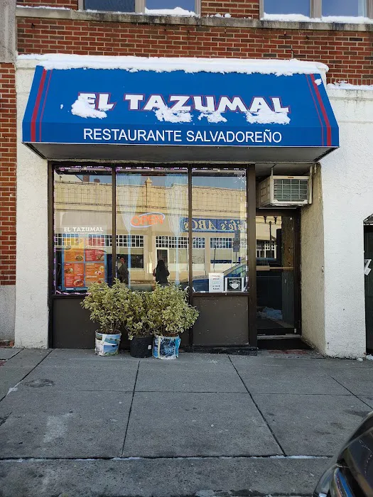 El Tazumal Picture 9