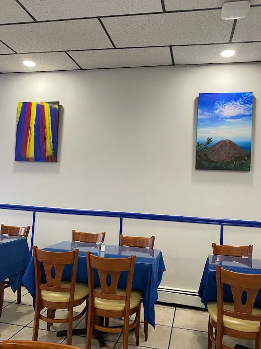El Tazumal Picture 2