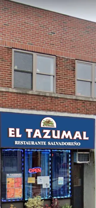 El Tazumal Picture 1