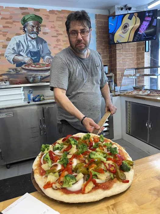 Fazzino's Pizza Picture 1