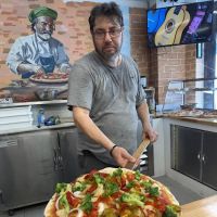 Fazzino's Pizza ico