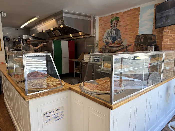 Fazzino's Pizza Picture 2