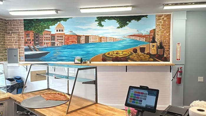 Fazzino's Pizza Picture 5