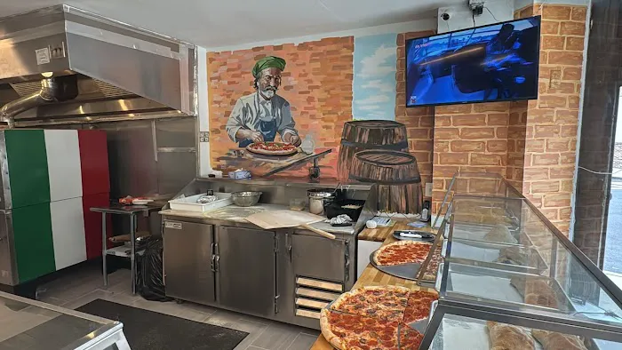 Fazzino's Pizza Picture 6