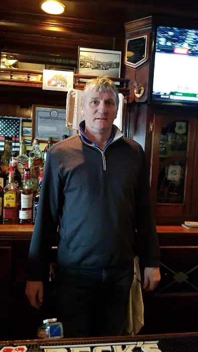 Nugent's Pub Picture 5