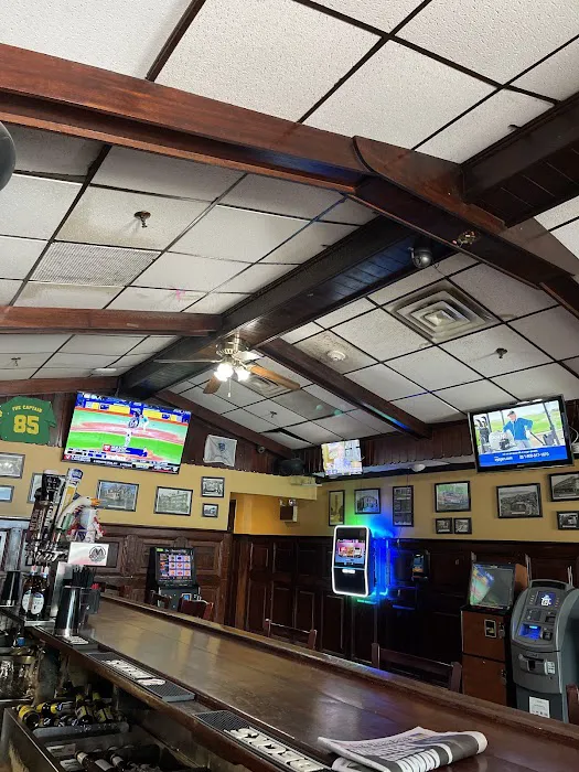 Nugent's Pub Picture 6