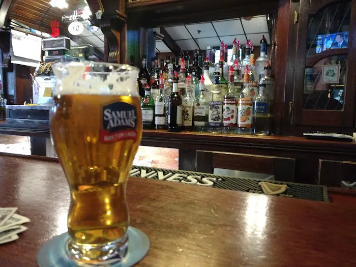 Nugent's Pub Picture 2