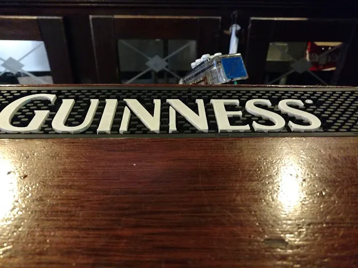 Nugent's Pub Picture 3