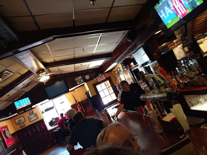 Nugent's Pub Picture 1