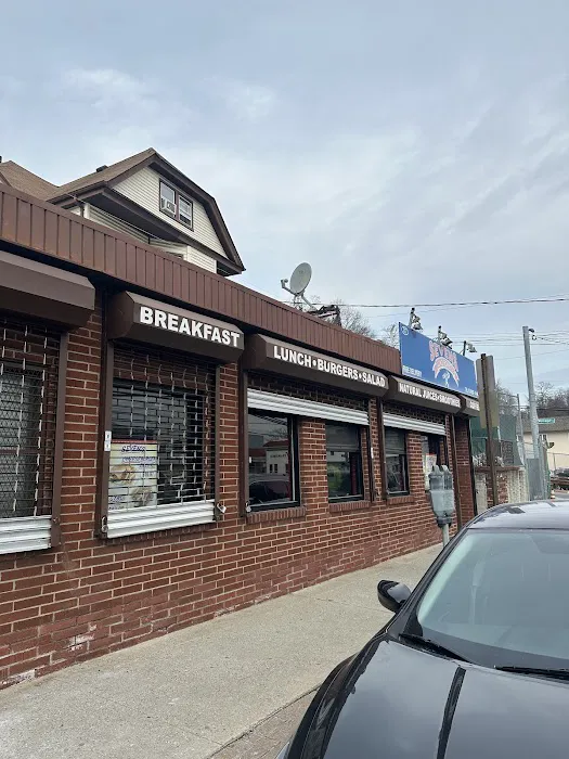 Sevens Luncheonette Picture 1