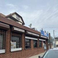 Sevens Luncheonette ico