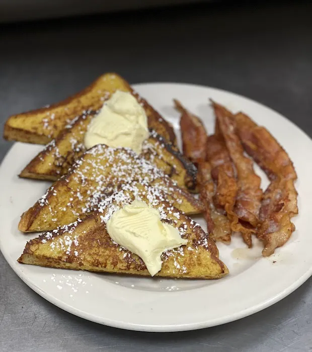 Sevens Luncheonette Picture 4