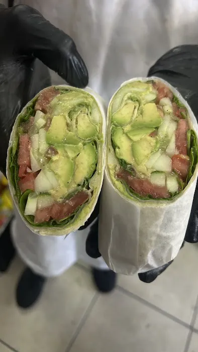 Esperanza Cocina & Deli Picture 4